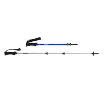 Salewa Salewa puez aluminijaste PRO unisex palice modre barve 00-0000005669_8622