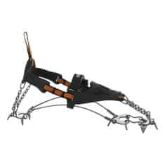 Salewa Unisex dereze Salewa pedroc MTN spike crampon grey 00-0000071101_4589 r M