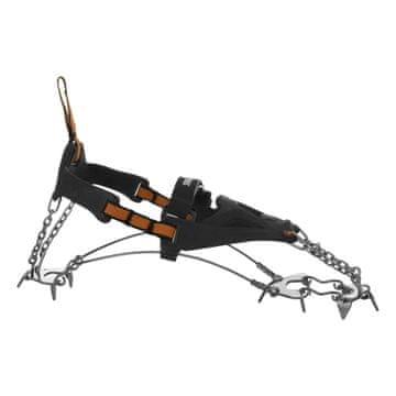 Salewa Unisex dereze Salewa pedroc MTN spike crampon grey 00-0000071101_4589 r M