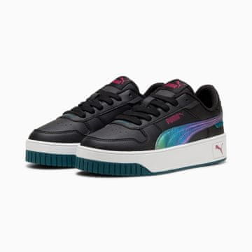 Puma Puma carina street bouncy SKY JR dekliški čevlji črne barve 39797502 r 37