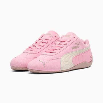 Puma Puma Speedcat Eternal Bloom JR otroški čevlji roza 40495901 velikost 36