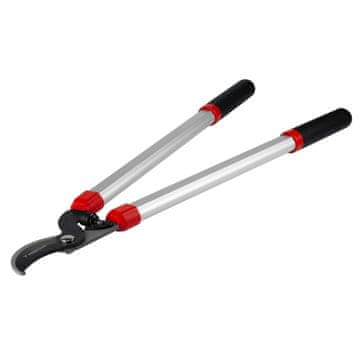 shumee Škarje za veje z aluminijastim ročajem, jeklo SK5, 690 mm, 35 mm Vorstahl