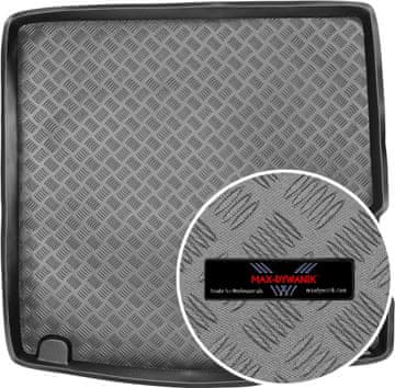 shumee Ford Mondeo IV Karavan 2007-2014 Zaščitna preproga za prtljažnik MAX-mat