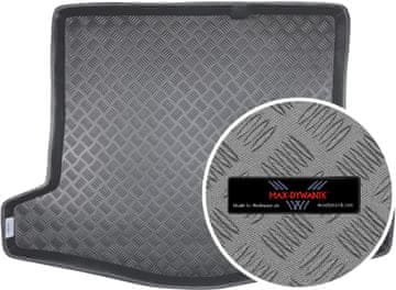 shumee Ford Focus II Limuzina 2005-2011 Zaščitna preproga za prtljažnik MAX-mat