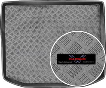 shumee Citroen C4 Aircross 12-17 Mitsubishi ASX I 10-23 MAX mat-preproga emblem