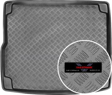 shumee Porsche Cayenne II 10-18 VW Touareg II 10-12 Tepih za prtljažnik MAX-mat