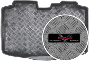 shumee Renault Grand Modus HB 2008-2012 Zaščitna preproga za prtljažnik MAX-mat