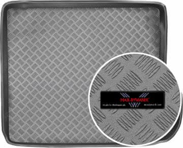 shumee Zaščitna preproga za prtljažnik Subaru Tribeca SUV 4x4 2006-2014 MAX-mat