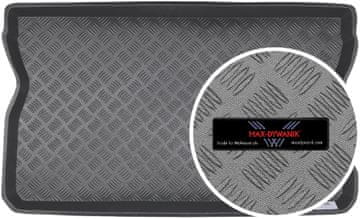 shumee Opel Corsa C Hatchback 2000-2006 Zaščitna preproga za prtljažnik MAX-mat