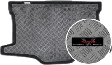 shumee Suzuki Baleno II Hatchback 2016- Zaščitna preproga za prtljažnik MAX-mat