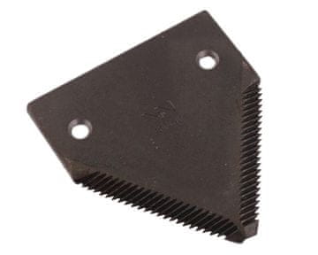 shumee Schumacherjev nož za obiranje 83x76x3mm luknja 5.7 za H213799 Schumacher