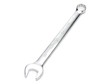 shumee Zelo dolg viličasti ključ, dolžina 30 mm, standard ASME B107.9M Waryński