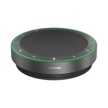 Jabra Jabra Speak2 75 konferenčni telefon univerzalni USB/Bluetooth črne barve