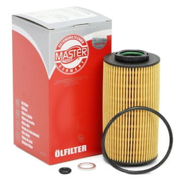 Master-Sport Oljni filter Hyundai Accent, i10, i30; KIA Ceed, Cerato, Picanto, Rio II