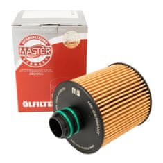 Master-Sport Oljni filter Alfa Romeo; Fiat Doblo; jeep cherokee; lancia; opel; suzuki