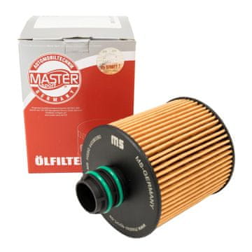 Master-Sport Oljni filter Alfa Romeo; Fiat Doblo; jeep cherokee; lancia; opel; suzuki