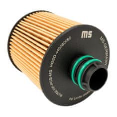 Master-Sport Oljni filter Alfa Romeo; Fiat Doblo; jeep cherokee; lancia; opel; suzuki