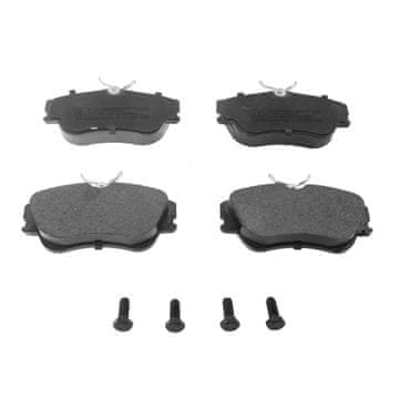 Master-Sport Sprednje zavorne obloge VW Transporter T4 (70B, 70C, 7DB, 7DK, 70J, 70K)
