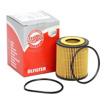 Master-Sport Oljni filter Alfa Romeo; cadillac; fiat; Ford; mazda; opel; saab; suzuki