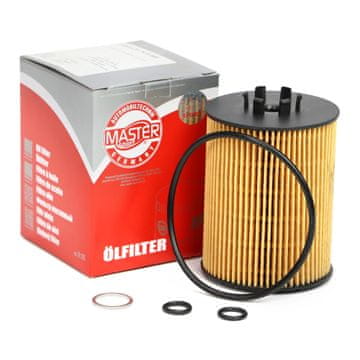 Master-Sport Oljni filter alpina B5, B6, B7; BMW 5, 6, 7, X5; morgan aero 8 kabriolet