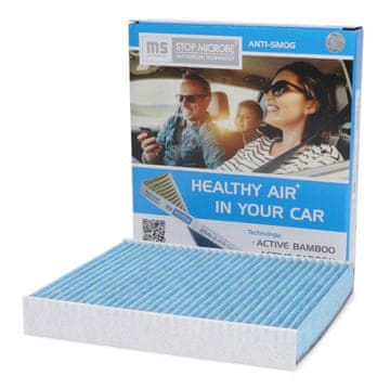 Master-Sport Zračni filter audi lamborghini mercedes puch seat skoda vw | Proti smogu