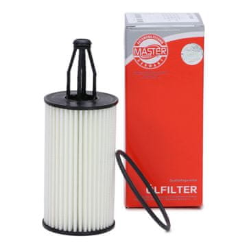 Master-Sport Oljni filter Mercedes razred C E GL GLK M R S SL SLC SLK CLS GLC GLE GLS