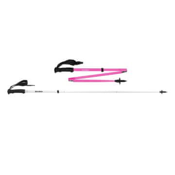 Salewa Salewa Pedroc Carbonium roza unisex pohodniške palice 00-0000005668_6124