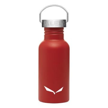 Salewa Salewa aurino unisex potovalna steklenica 0,5 L rdeča 00-0000000513_1525