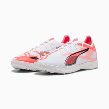Puma Puma ultra 5 match TT moški športni copati za travo bele barve 10835101 velikost 44
