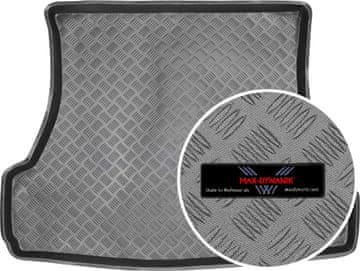 shumee Ford Mondeo III HB SD 2000-2007 Zaščitna preproga za prtljažnik MAX-mat