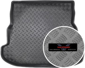 shumee Fiat Siena I Limuzina 1997-2002 Zaščitna preproga za prtljažnik MAX-mat