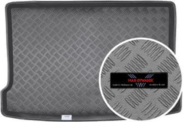 shumee Peugeot 306 Hatchback 1994-2002 Zaščitna preproga za prtljažnik MAX-mat