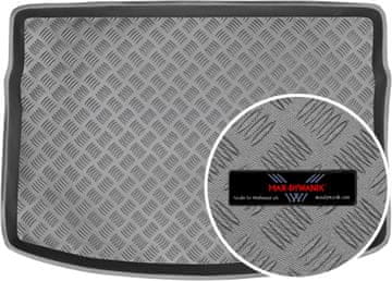 shumee VW Golf VII Hatchback 2012-2020 Zaščitna preproga za prtljažnik MAX-mat