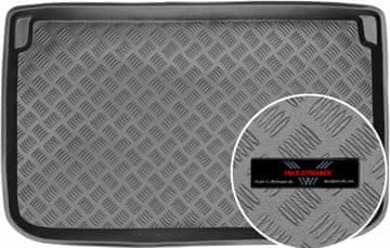 shumee Opel Corsa D HB 06-14 Opel Corsa E HB 14-19 Tepih za prtljažnik MAX-mat