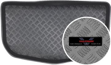 shumee Zaščitna preproga za prtljažnik Nissan Cube Hatchback 2010-2019 MAX-Mat