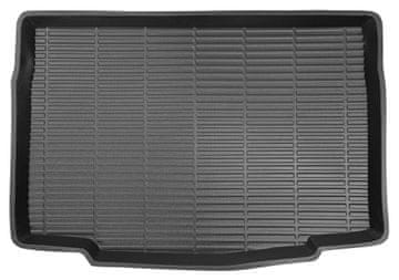 shumee Mitsubishi Colt VII Hybrid 2023- LUCKY3D zaščitna podloga za prtljažnik