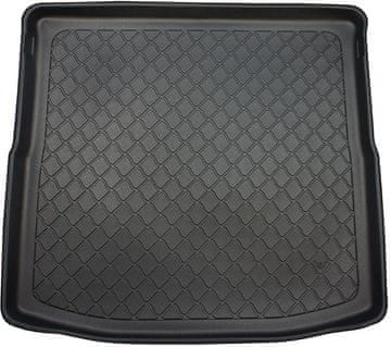 shumee Zaščitna preproga/tepih za prtljažnik za Mitsubishi Outlande III SUV 12