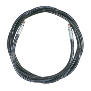 shumee Termoplastična cev komplet M12x1,5 L-3100mm aktuator sklopke MAN prokom