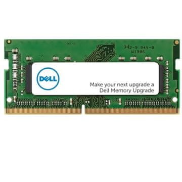 shumee Dell AC774048 pomnilniški modul 16 GB 1 x 16 GB DDR5 262-pinski SO-dimm