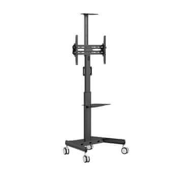Vivolink Vivolink VLFS3266C TV nosilec za 165,1 cm (65") televizorje, črne barve