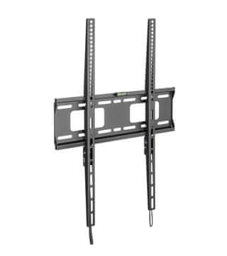 Vivolink Vivolink VLMW3775P TV nosilec za 190,5 cm (75") televizorje, črne barve