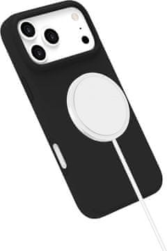 eSTUFF Ovitek za mobilni telefon eSTUFF ES67150058, črne barve, 17,5 cm (6,9")
