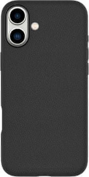 eSTUFF Ovitek za mobilni telefon eSTUFF ES67160020, črne barve, 15,5 cm (6,1")