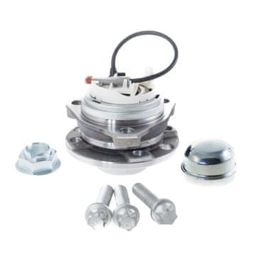 Master-Sport Pesto sprednjega kolesa L/D Opel Astra H (A04 L70); Vauxhall Astra Mk V