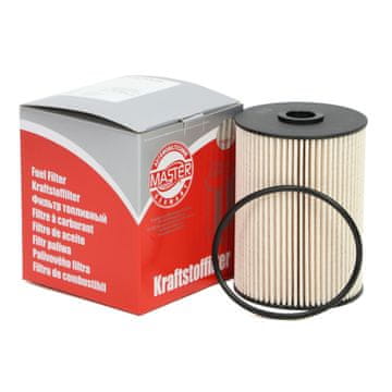 Master-Sport Filter goriva audi A3; seat leon; škoda octavia; VW golf, jetta, touran