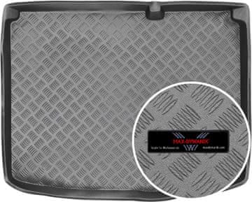 shumee Peugeot 307 / 308 HB 2001-2013 Zaščitna preproga za prtljažnik MAX-mat