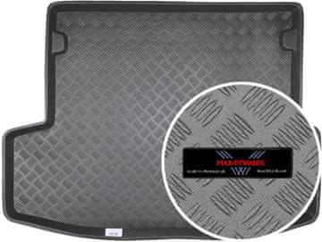 shumee Honda Civic X Estate 2014-2021 Zaščitna preproga za prtljažnik MAX-mat