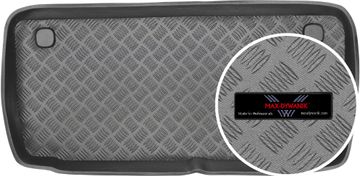 shumee Citroen C2 Hatchback 2002-2009 Zaščitna preproga za prtljažnik MAX-mat