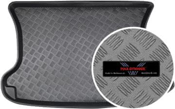 shumee Zaščitna podloga za prtljažnik Mitsubishi Space Star 1998-2005 MAX-Mat