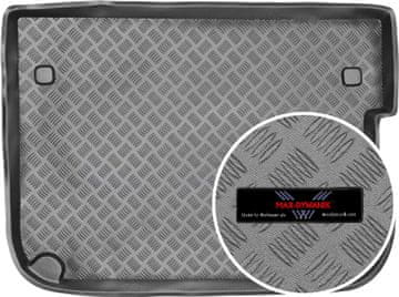 shumee Citroen C4 Picasso I 2006-2013 Zaščitna preproga za prtljažnik MAX-mat